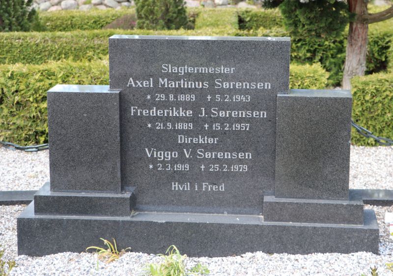 Frederikke J. Soerensen.JPG